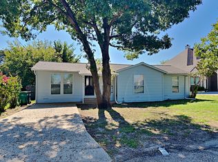 719 Dogwood Dr, Cedar Hill, TX 75104