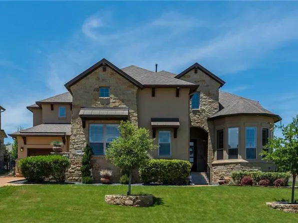 2405 Legend Trl, Leander, TX 78641