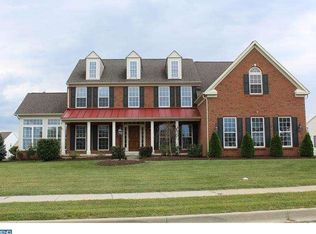 403 W Glen Mare Dr, Middletown, DE 19709