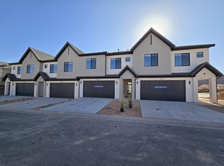 1657 S Ripple Rock Dr #3009, Washington, UT 84780