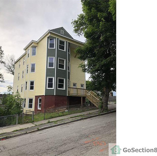 2nd image of 21 Westminster St APT 2