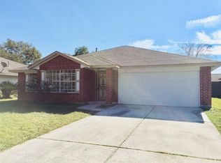 1607 Ruellen Ln, Houston, TX 77038