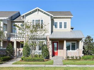 13730 Walcott Ave, Orlando, FL 32827