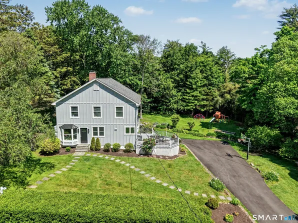 2 Rising Road, Norwalk, CT 06850