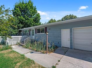 25 Rice Ave #25, Pocatello, ID 83201