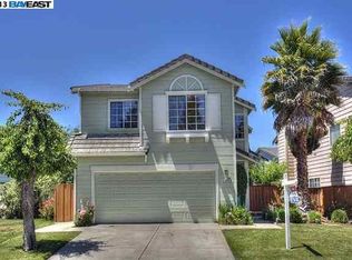 4369 Calypso Ter, Fremont, CA 94555
