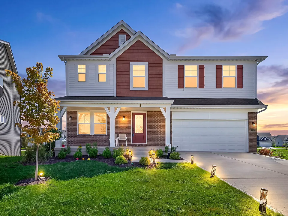 414 Roddens Way