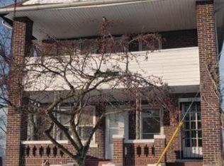 8003 Beman Ave, Cleveland, OH 44105
