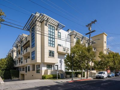 225 9th Ave APT 209, San Mateo, CA, 94401