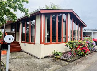 18485 SW Pacific Dr UNIT 119, Tualatin, OR