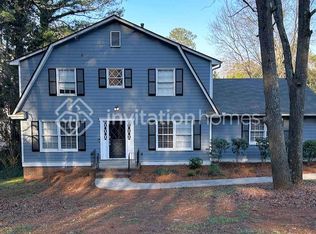 2949 Rockbridge Rd, Marietta, GA 30066