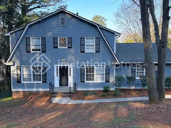 2949 Rockbridge Rd, Marietta, GA 30066