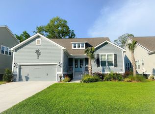 1454 Brockenfelt Dr, Charleston, SC 29414
