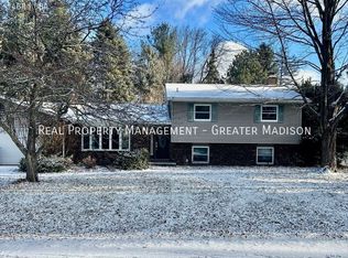 3700 Festival Way, Deforest, WI 53532