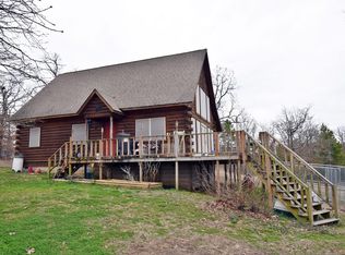 2400 N Acuff Ave, Tahlequah, OK 74464