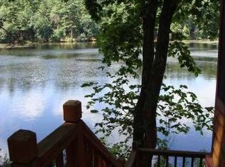 67 Island Pond Rd, Groton, MA 01450