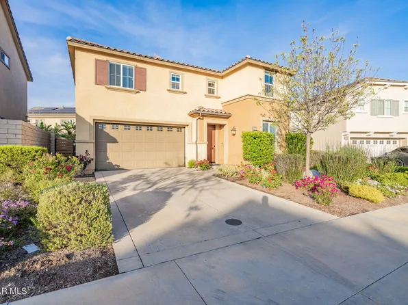 7116 Baneberry Ave, Moorpark, CA 93021