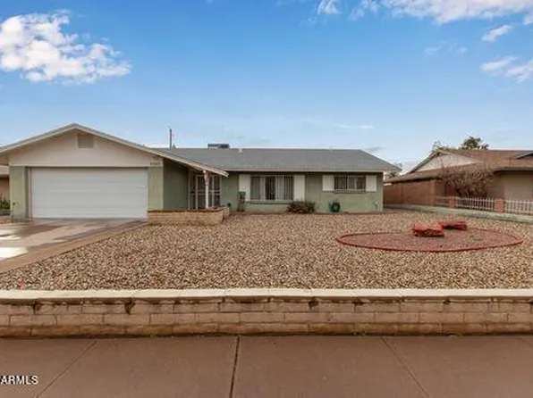 5522 N 41st Avenue, Phoenix, AZ 85019