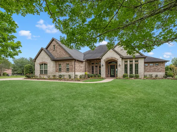 5658 Westerdale Dr, Weston Lakes, TX 77441