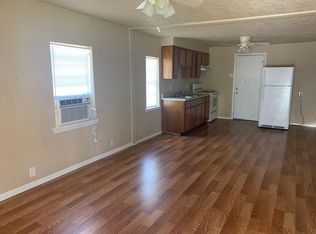 802 E A St, Altus, OK 73521