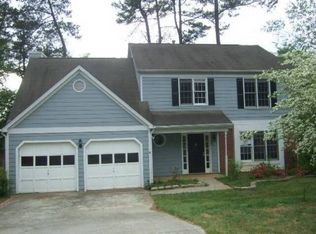 1174 Bailing Rd, Lawrenceville, GA 30043