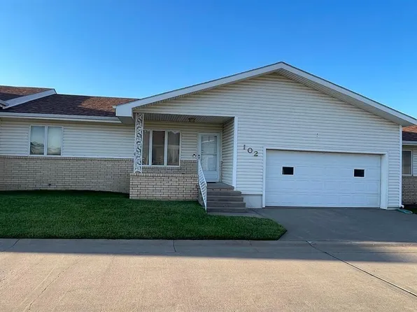 102 Crestview Dr, Dodge City, KS 67801