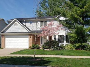 2175 Hartshorn Ave, Troy, MI