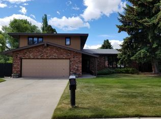 1108 20th Ave SW, Great Falls, MT 59404