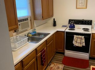 501 Ohio Ave, Charleston, WV 25302