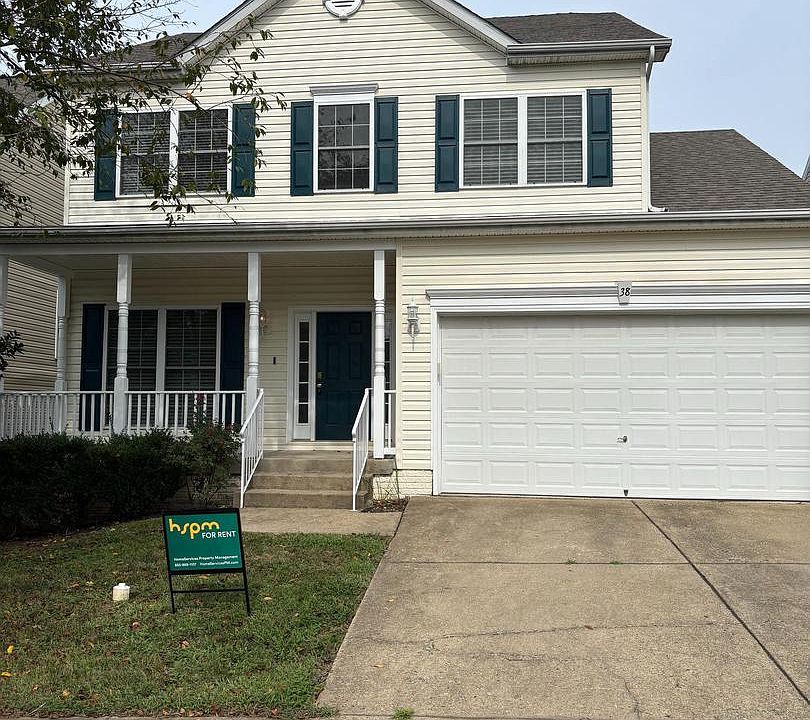 1st image of 38 Hot Springs Way