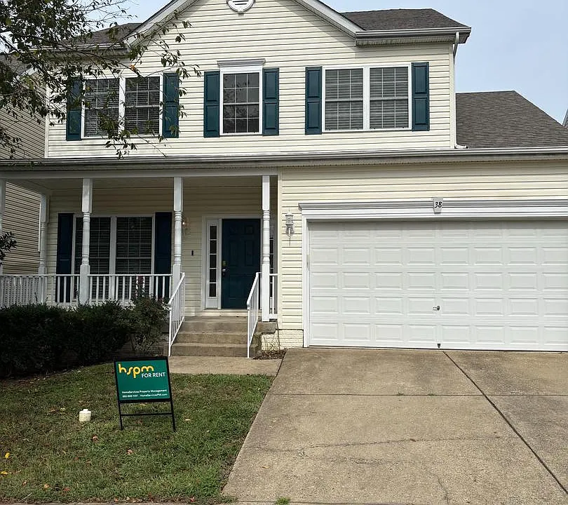 38 Hot Springs Way
