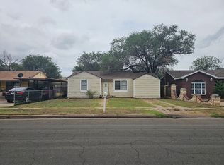 2619 2nd St, Lubbock, TX 79415