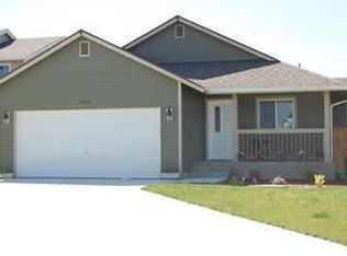 14903 Mountain View Ct, Yelm, WA 98597