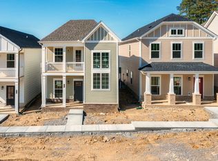 1721 Fenway Loop LOT 7, Antioch, TN 37013