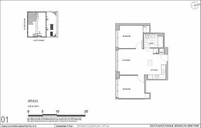 Rented by Corcoran