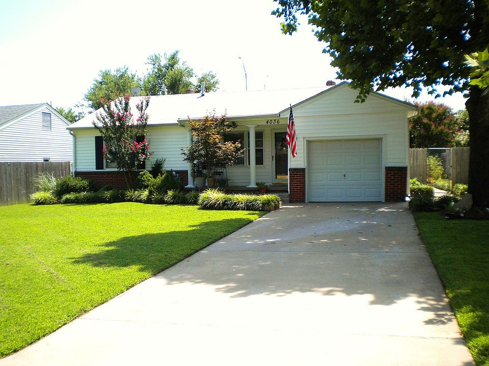 Fully Remodeled Midtown Home