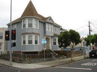 1 Woodrow St, Daly City, CA 94014