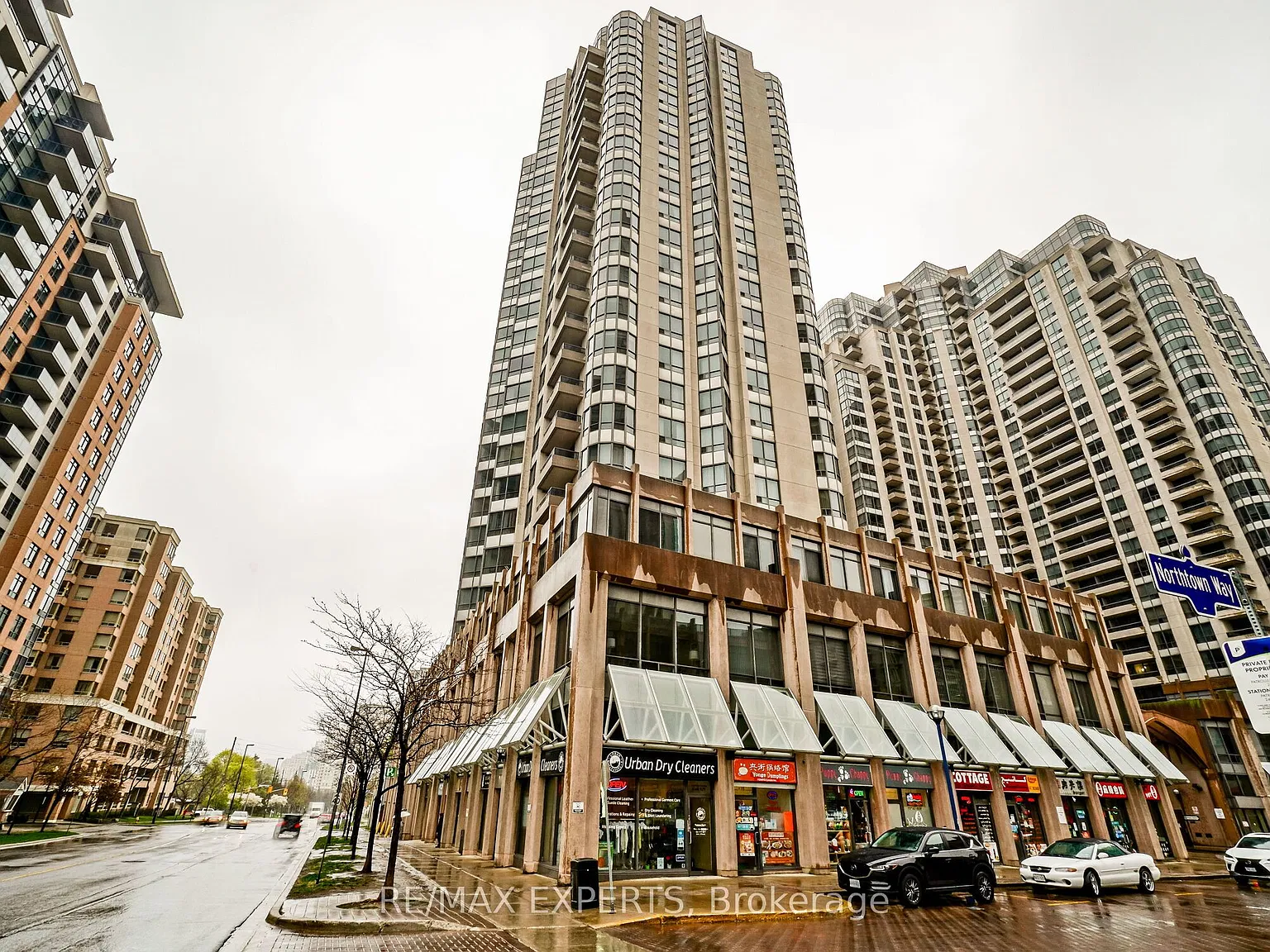 1 bed, $2,400 — Photo 1