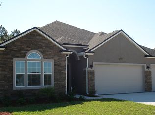 3000 N Cassata Ln, Saint Augustine, FL 32092