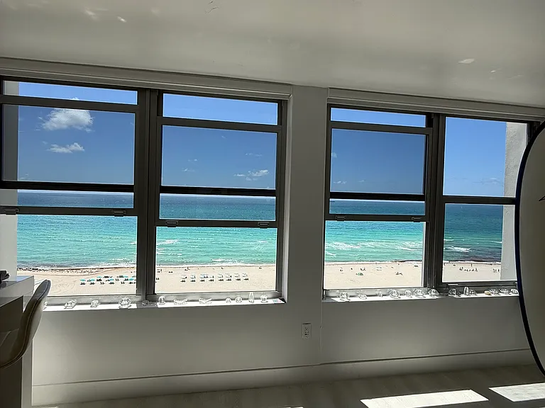 2899 Collins Ave #1531 — Photo 1