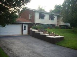 94 Campbell Rd, Blairsville, PA 15717