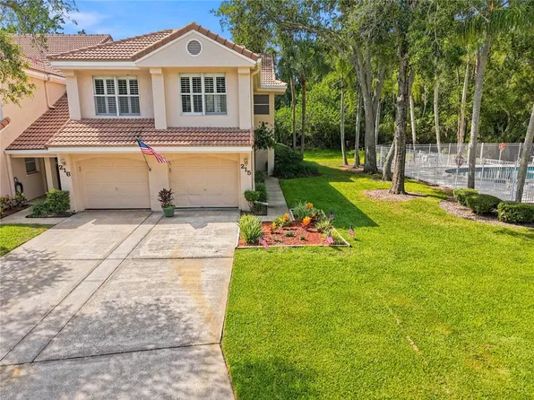 215 Clays Trl, Oldsmar, FL 34677