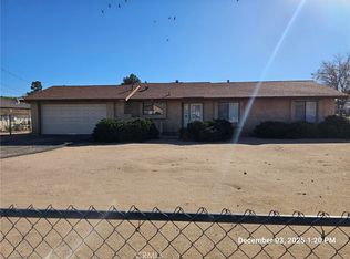 18891 Rock Springs Rd, Hesperia, CA 92345