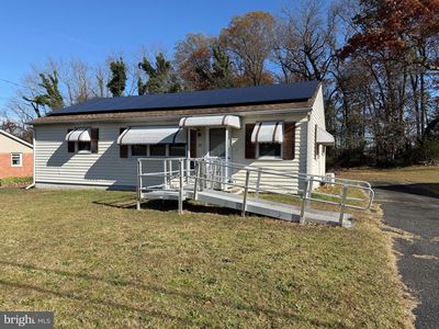 57 Dubois Ave, Bridgeton, NJ, 08302