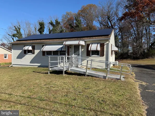 57 Dubois Ave, Bridgeton, NJ 08302