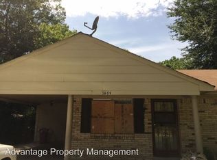 3809 Marvin St, Memphis, TN 38127