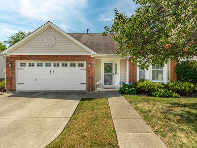 10685 Springston Ct, Fishers, IN, 46037