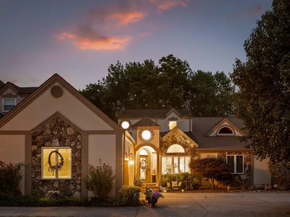 9934 Cattails Meadow Ln, Ooltewah, TN 37363