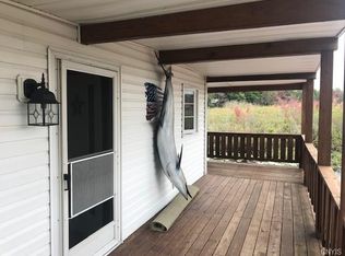 55 Kilts Tract, Sandy Creek, NY 13145