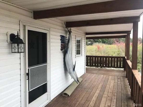 55 Kilts Tract, Sandy Creek, NY 13145